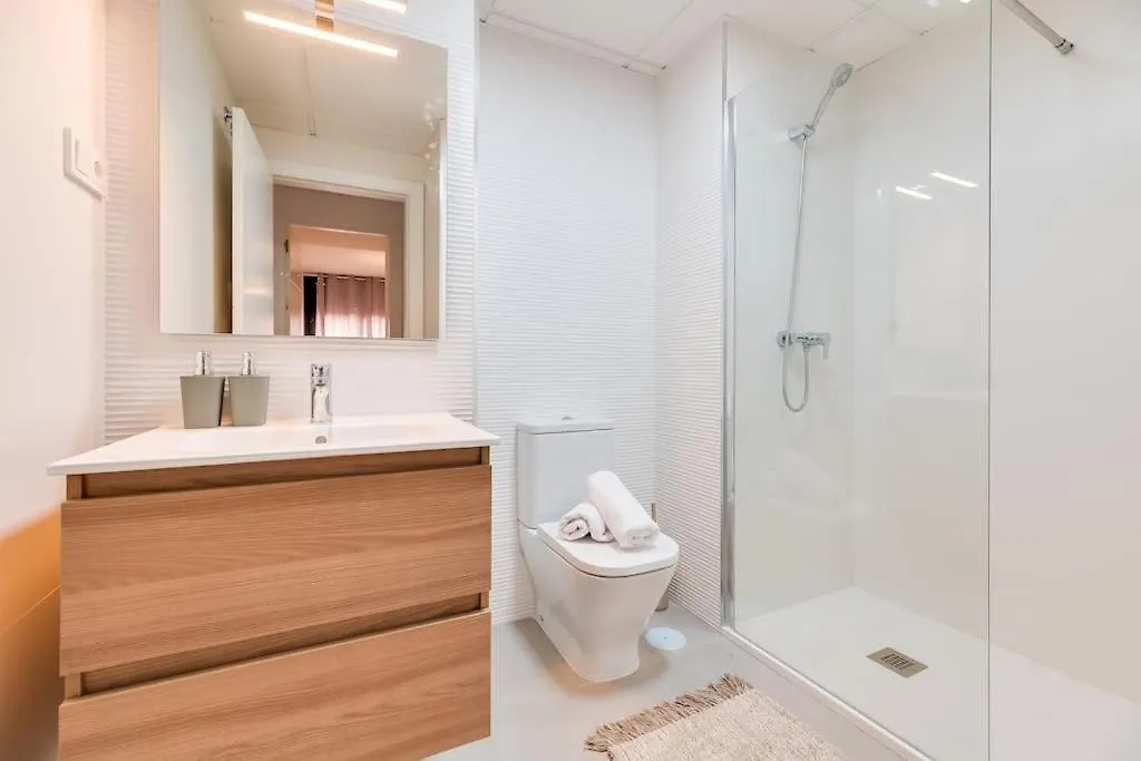Lxr Lombok 2Hab Junto Al Mar Apartment Fuengirola 0*,