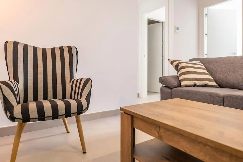 Lxr Lombok 2Hab Junto Al Mar Apartment Fuengirola 0*,